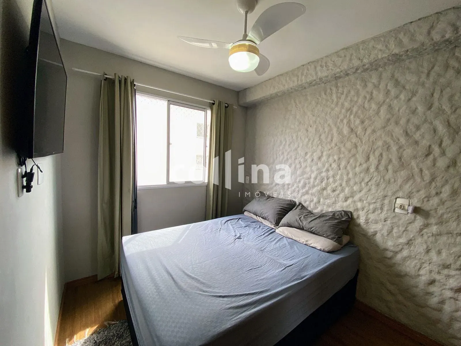 Apartamento, 2 quartos, 35 m² - Foto 10