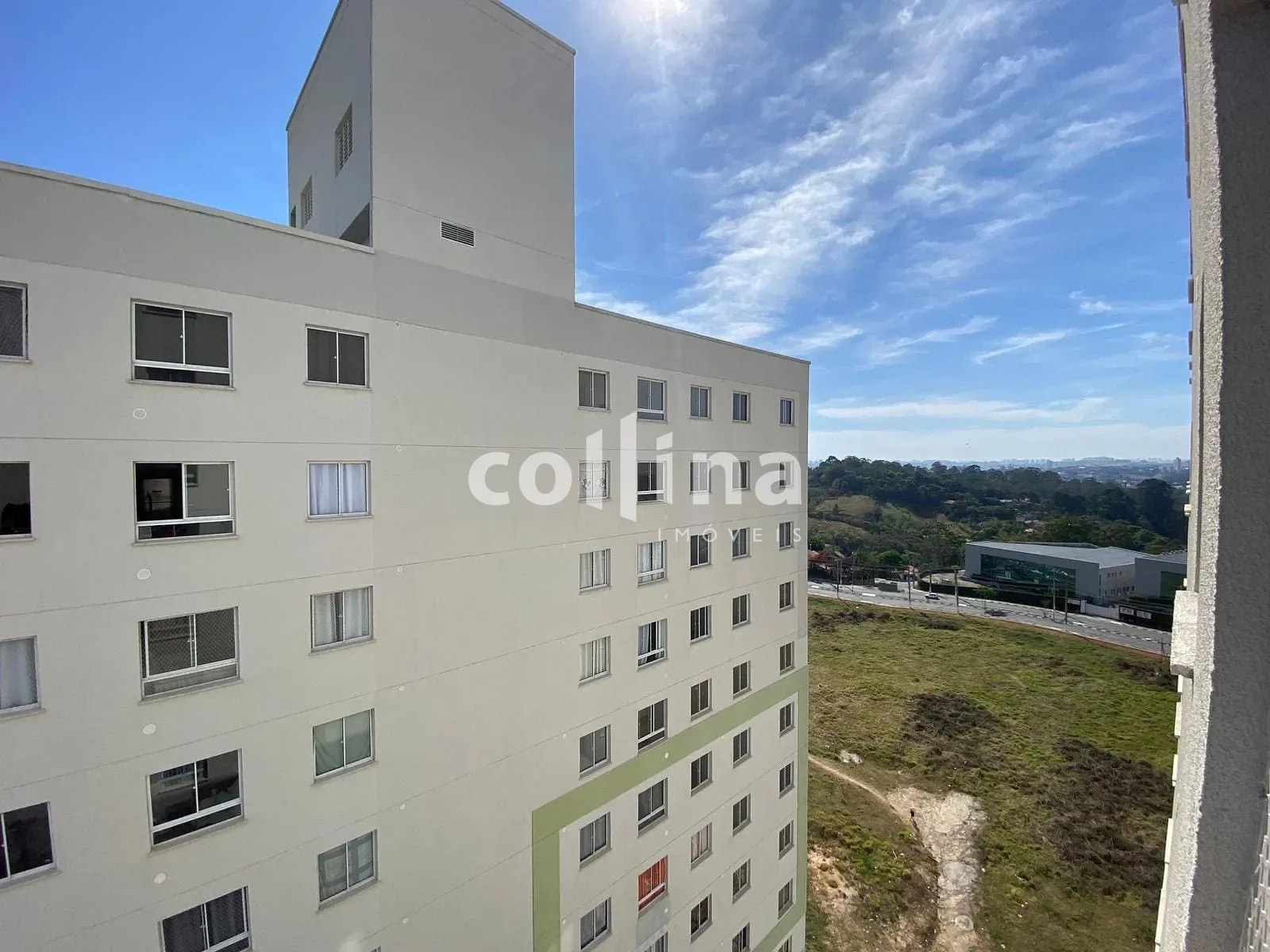Apartamento, 2 quartos, 35 m² - Foto 18