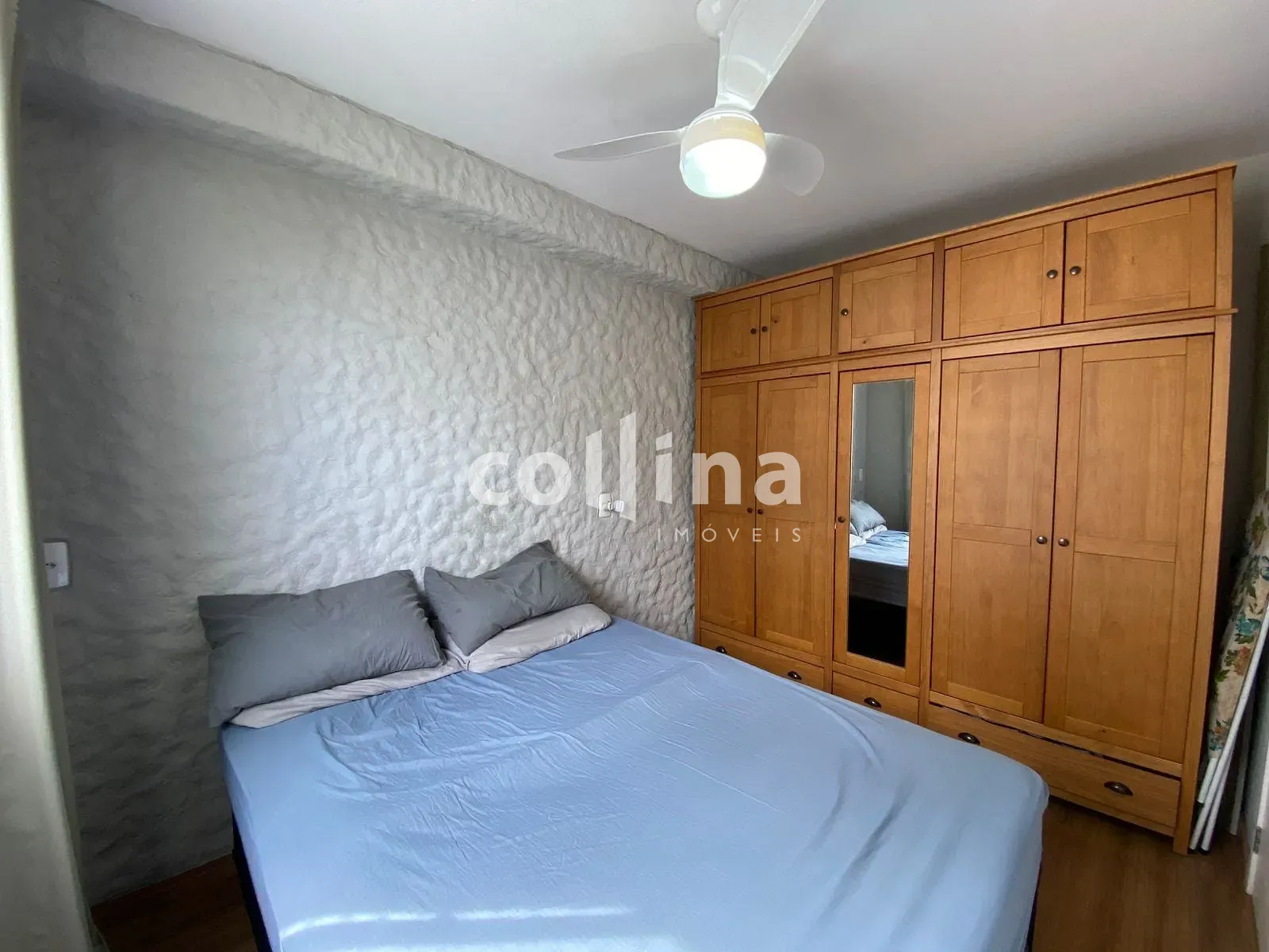 Apartamento, 2 quartos, 35 m² - Foto 11