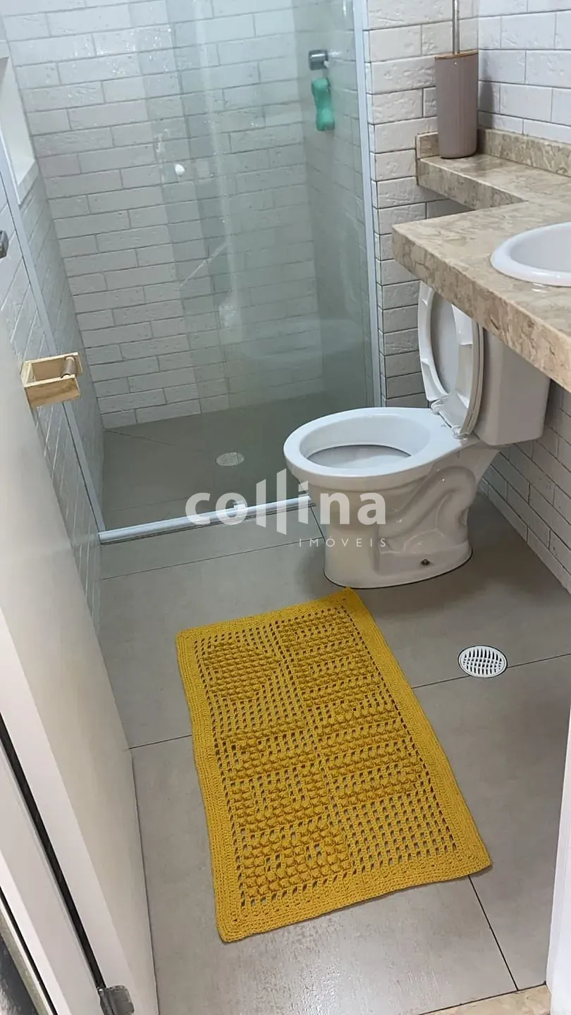Apartamento, 2 quartos, 35 m² - Foto 15