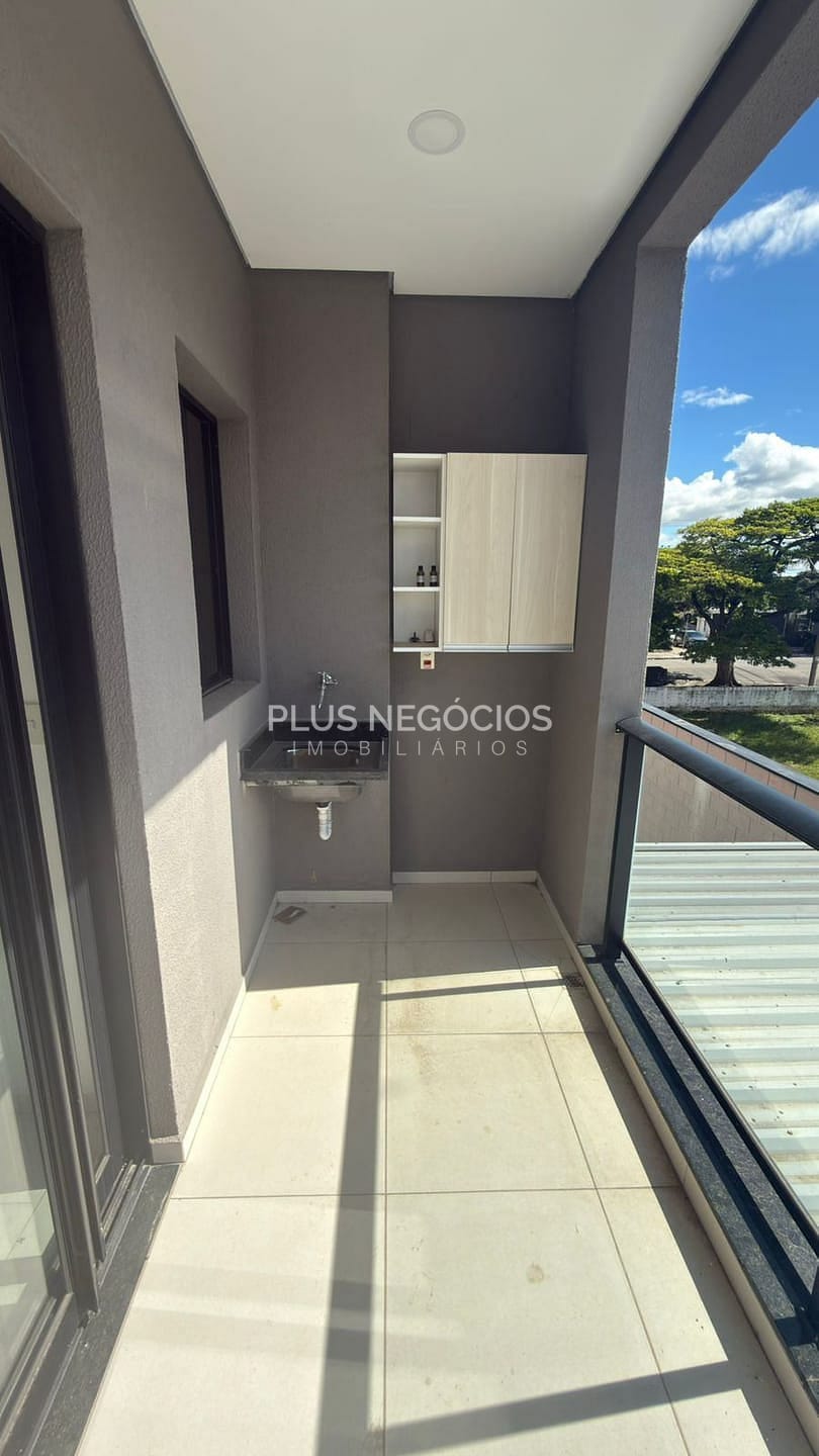 Apartamento, 2 quartos, 58 m² - Foto 2