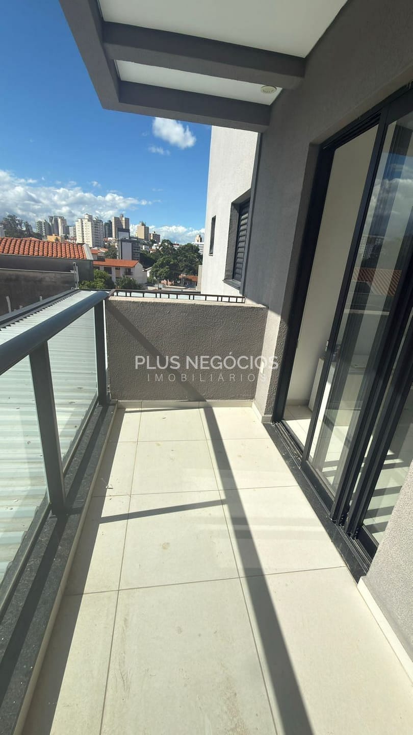 Apartamento, 2 quartos, 58 m² - Foto 4