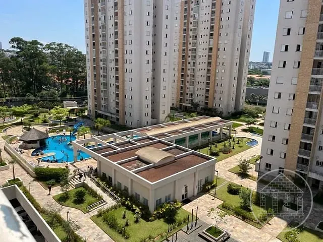 Apartamento com 65m² 2 quartos e 2 banheiros, à venda, no bairro Usina Piratininga em São Paulo