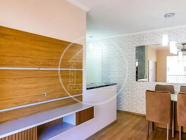 Apartamento com 65m² 2 quartos e 2 banheiros, à venda, no bairro Usina Piratininga em São Paulo
