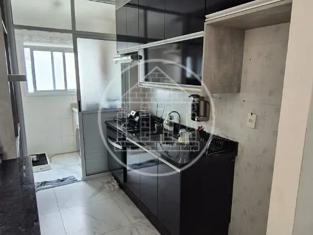 Apartamento com 65m² 2 quartos e 2 banheiros, à venda, no bairro Usina Piratininga em São Paulo