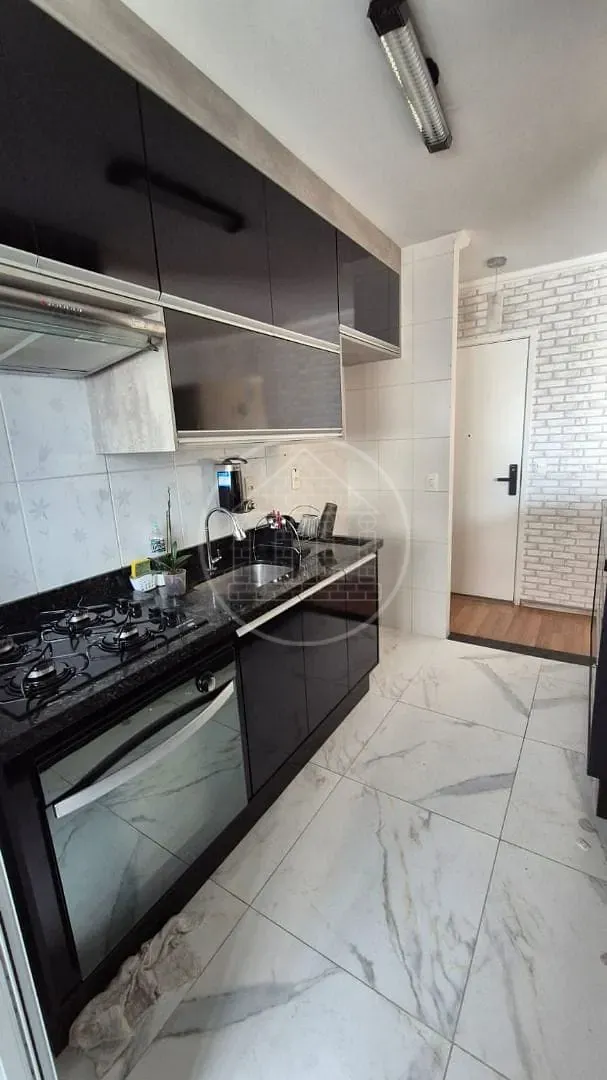 Apartamento, 2 quartos, 65 m² - Foto 7