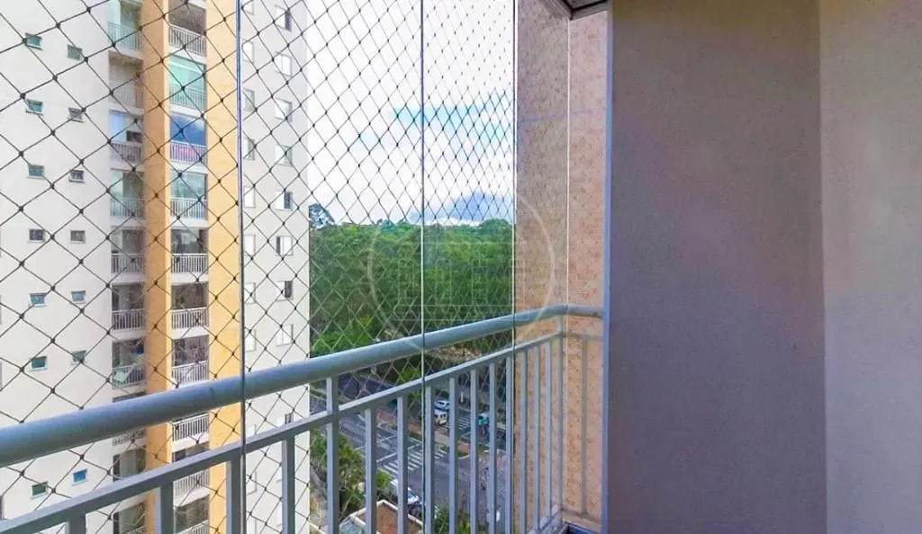 Apartamento, 2 quartos, 65 m² - Foto 18