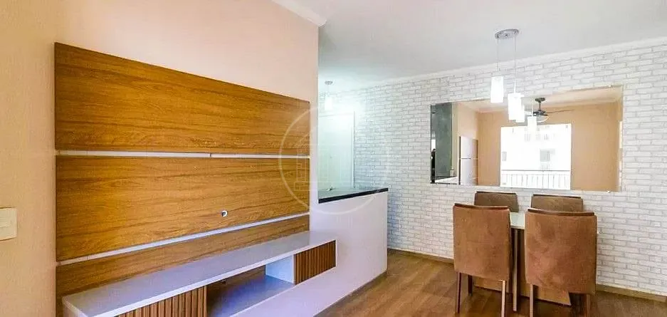 Apartamento, 2 quartos, 65 m² - Foto 2