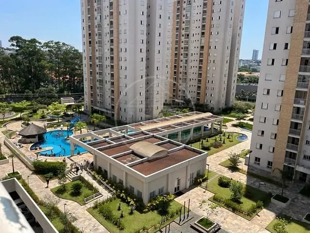 Apartamento com 65m² 2 quartos e 2 banheiros, à venda, no bairro Usina Piratininga em São Paulo