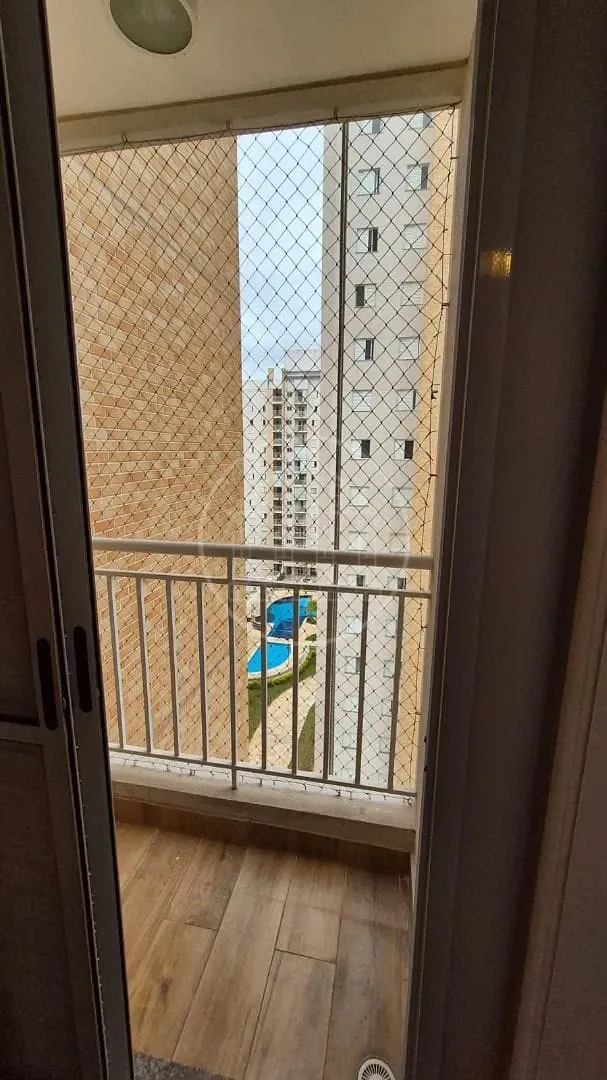 Apartamento, 2 quartos, 65 m² - Foto 8
