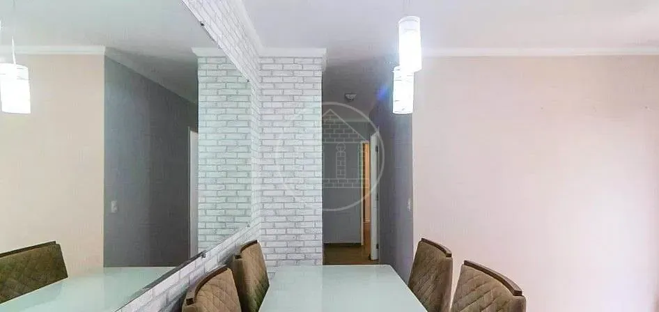 Apartamento, 2 quartos, 65 m² - Foto 3