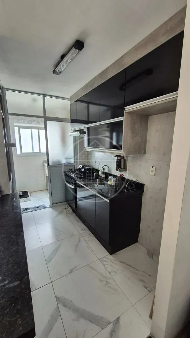 Apartamento, 2 quartos, 65 m² - Foto 5