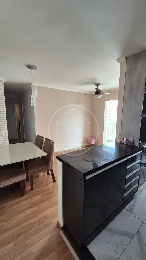 Apartamento, 2 quartos, 65 m² - Foto 4