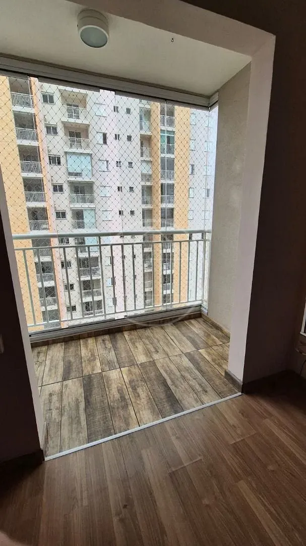 Apartamento, 2 quartos, 65 m² - Foto 12