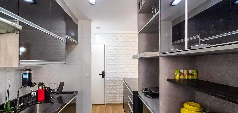 Apartamento, 2 quartos, 65 m² - Foto 10