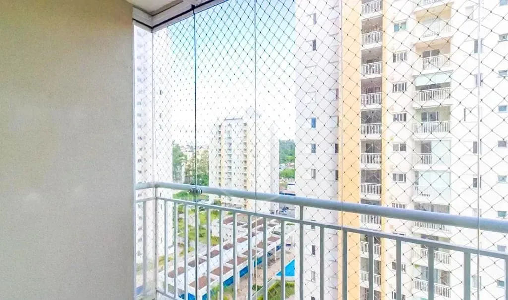 Apartamento, 2 quartos, 65 m² - Foto 11