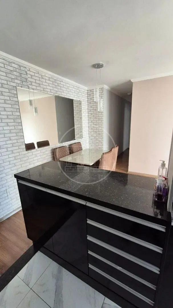 Apartamento, 2 quartos, 65 m² - Foto 9