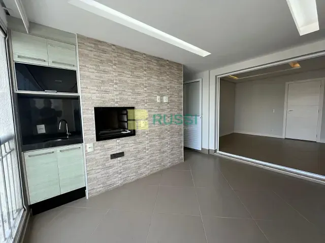 Apartamento 3 quartos e 3 banheiros, à venda ou para alugar, no bairro Condomínio Royal Park em São José dos Campos