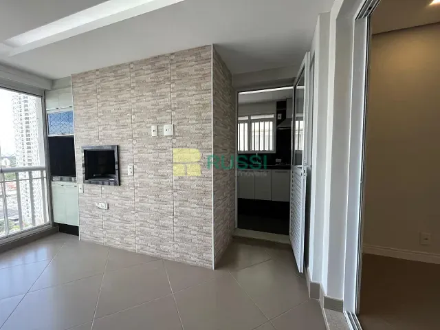 Apartamento 3 quartos e 3 banheiros, à venda ou para alugar, no bairro Condomínio Royal Park em São José dos Campos
