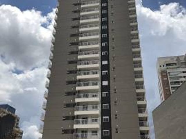 Apartamento com 77m² 2 quartos e 2 banheiros, à venda, no bairro Cambuci em São Paulo