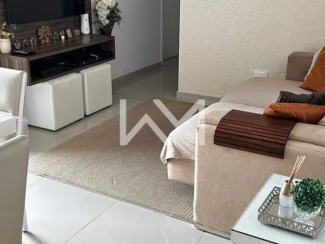 Apartamento com 59m² 2 quartos e 2 banheiros, à venda, no bairro Vila São Ricardo em Guarulhos