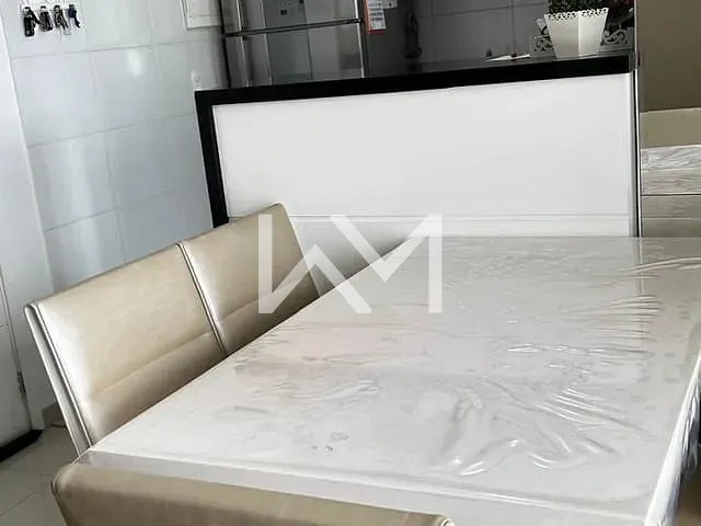 Apartamento com 59m² 2 quartos e 2 banheiros, à venda, no bairro Vila São Ricardo em Guarulhos