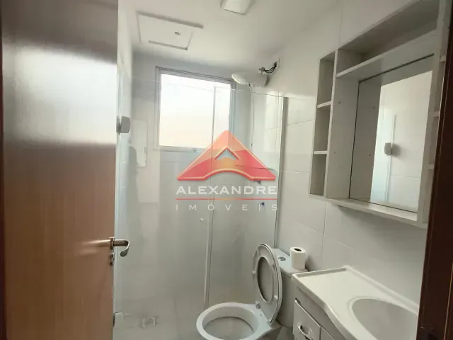 Apartamento 2 quartos e 1 banheiro, à venda, no bairro Jardim Ismênia em São José dos Campos