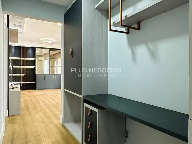 Apartamento com 130m² 3 quartos e 4 banheiros, à venda, no bairro Vila Jardini em Sorocaba