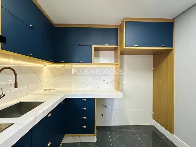 Apartamento com 130m² 3 quartos e 4 banheiros, à venda, no bairro Vila Jardini em Sorocaba