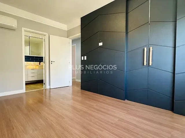 Apartamento com 130m² 3 quartos e 4 banheiros, à venda, no bairro Vila Jardini em Sorocaba