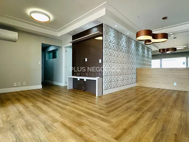 Apartamento com 130m² 3 quartos e 4 banheiros, à venda, no bairro Vila Jardini em Sorocaba