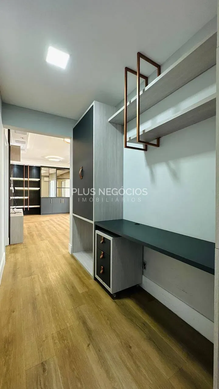 Apartamento, 3 quartos, 130 m² - Foto 3