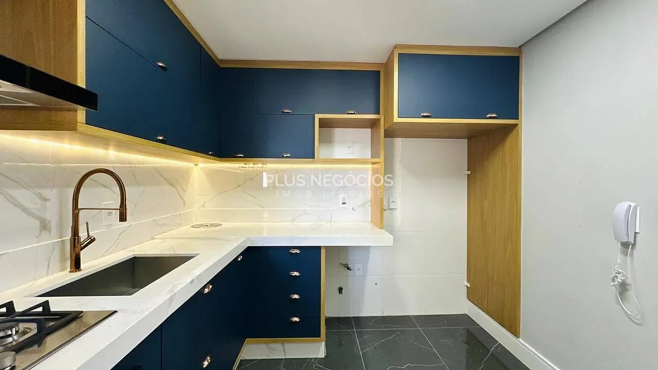 Apartamento, 3 quartos, 130 m² - Foto 4
