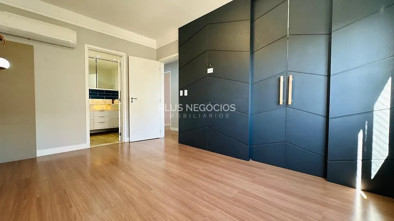 Apartamento, 3 quartos, 130 m² - Foto 5