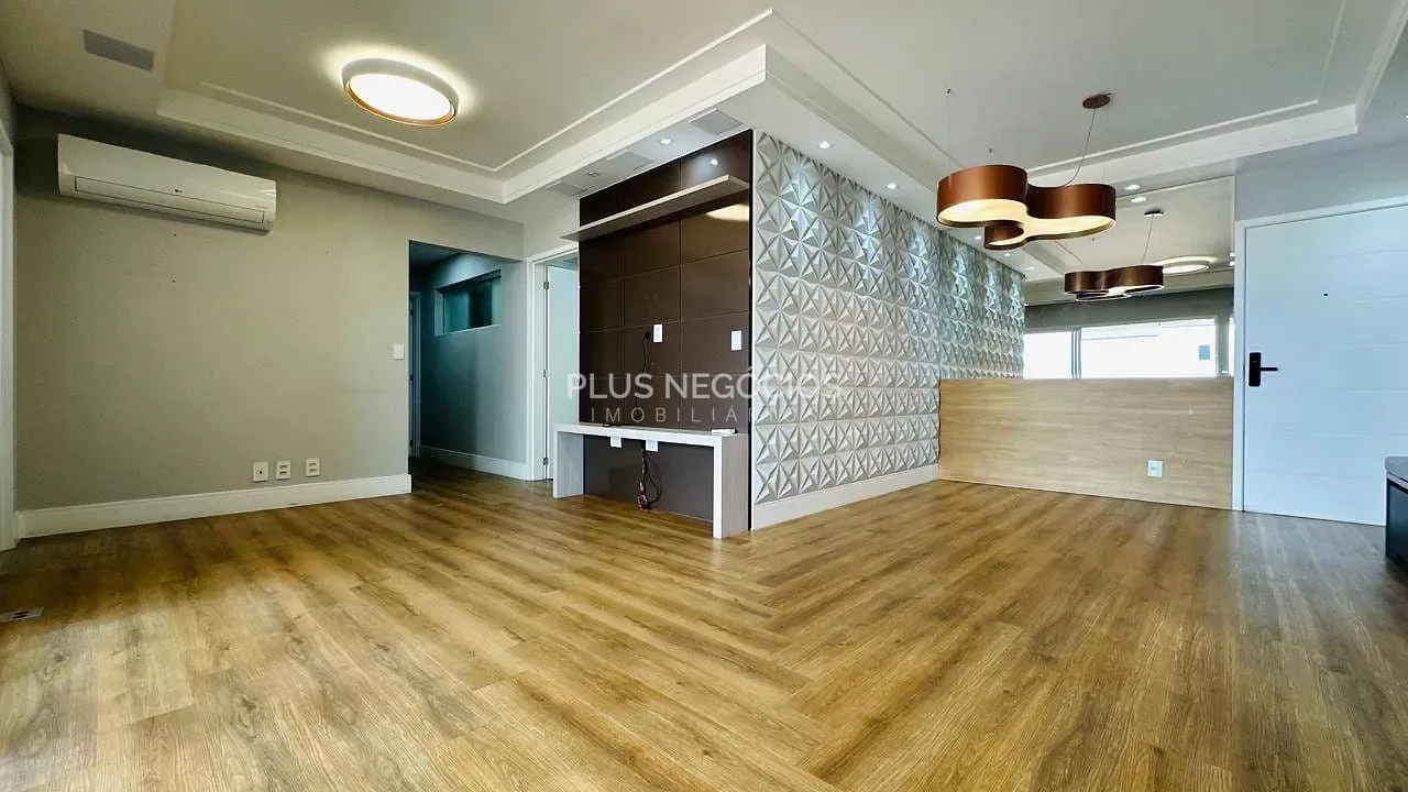 Apartamento, 3 quartos, 130 m² - Foto 2