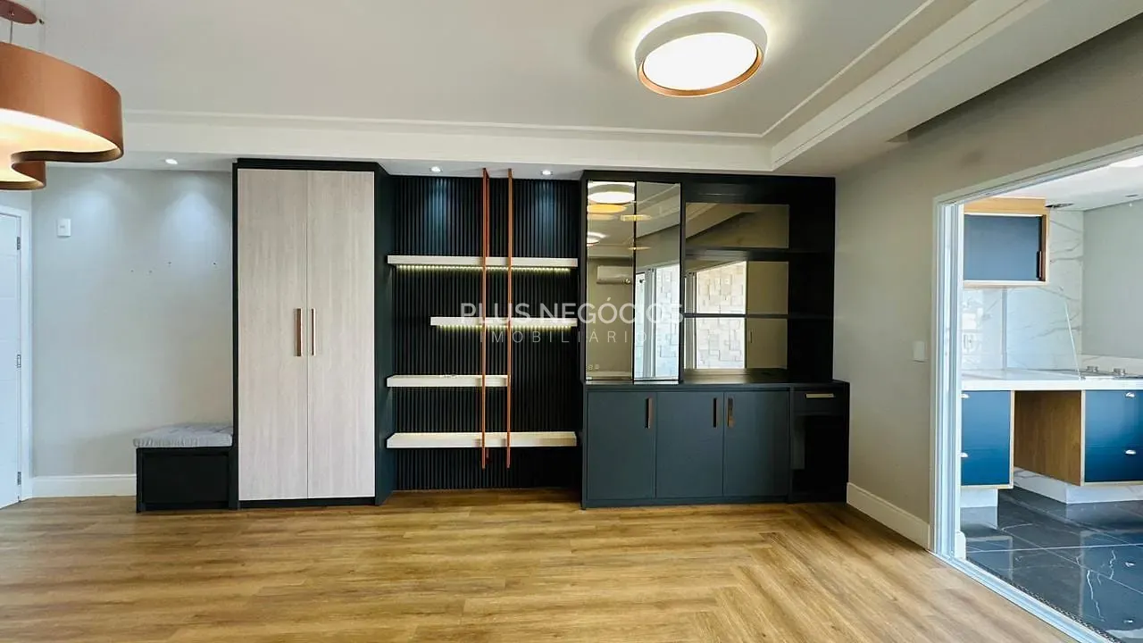 Apartamento, 3 quartos, 130 m² - Foto 6