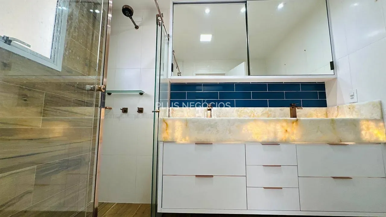 Apartamento, 3 quartos, 130 m² - Foto 7