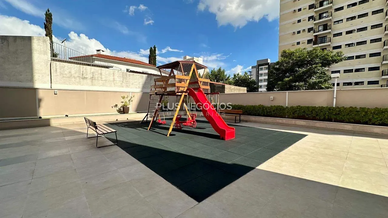 Apartamento, 3 quartos, 130 m² - Foto 8