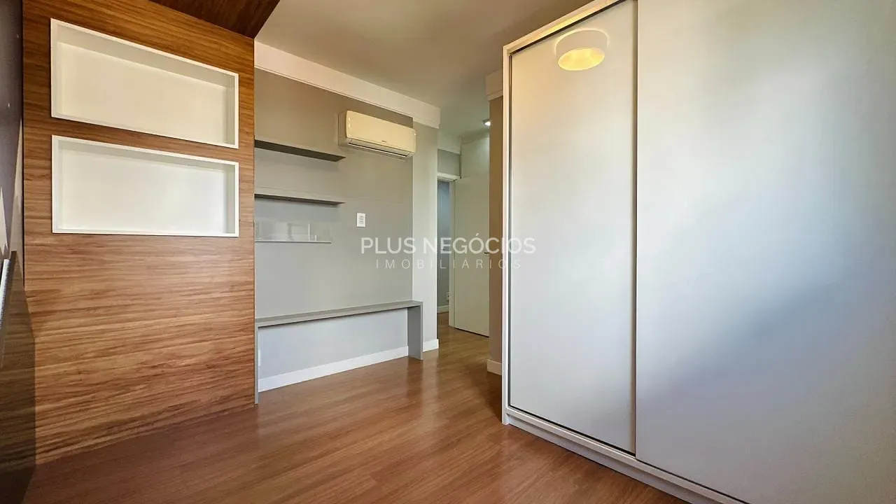 Apartamento, 3 quartos, 130 m² - Foto 9