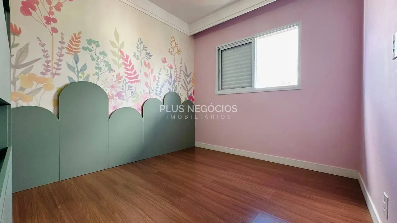 Apartamento, 3 quartos, 130 m² - Foto 10