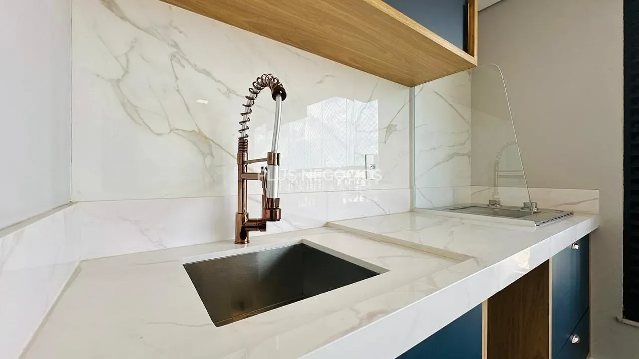 Apartamento, 3 quartos, 130 m² - Foto 11