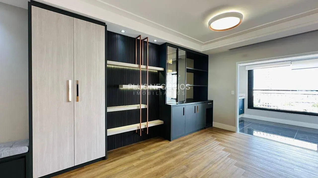 Apartamento, 3 quartos, 130 m² - Foto 12