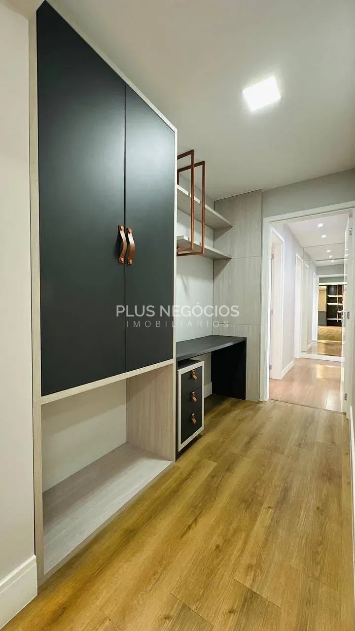 Apartamento, 3 quartos, 130 m² - Foto 13