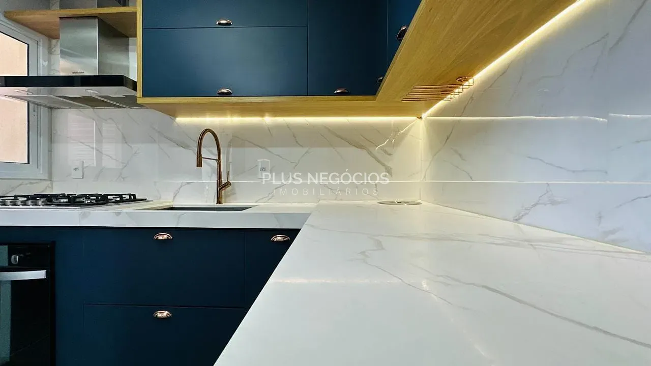 Apartamento, 3 quartos, 130 m² - Foto 17
