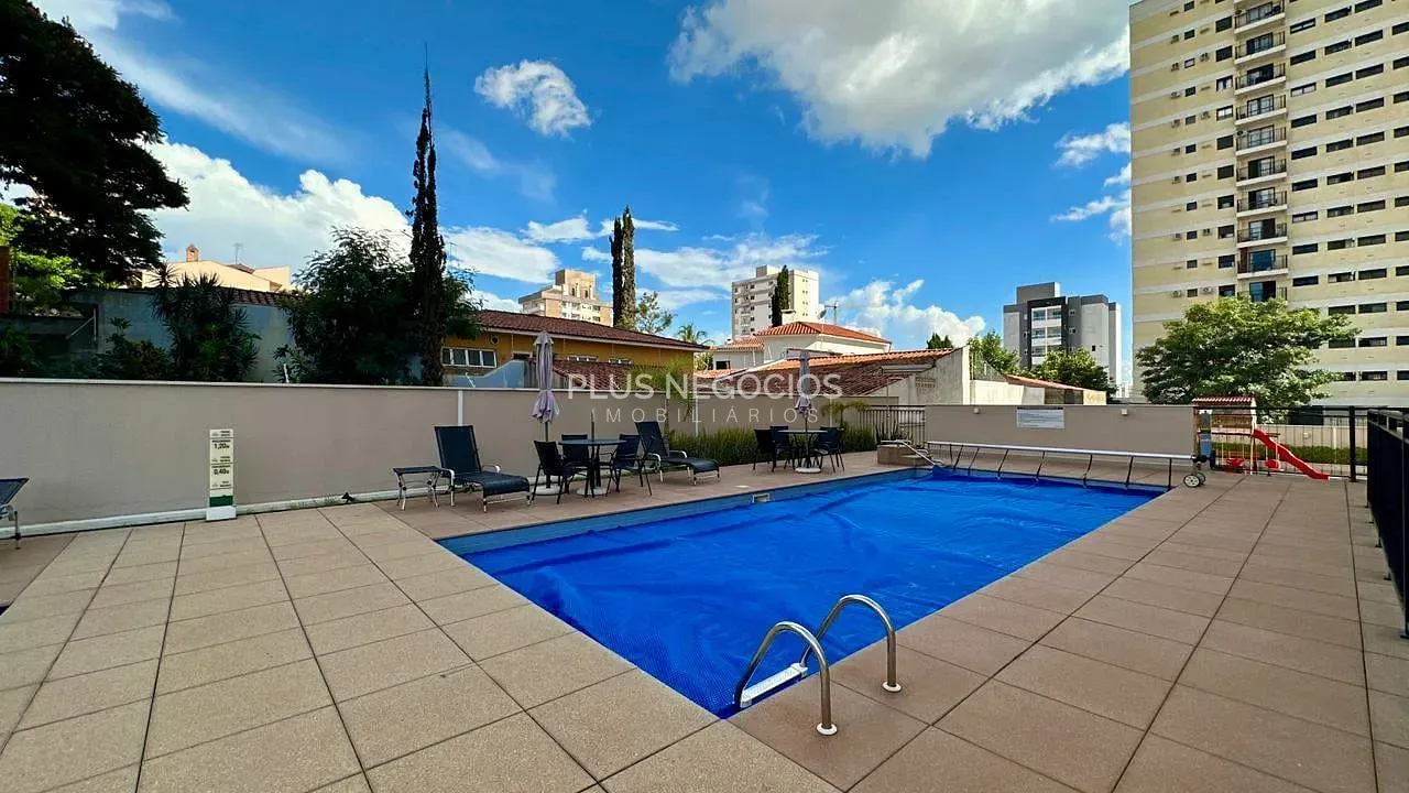 Apartamento, 3 quartos, 130 m² - Foto 20