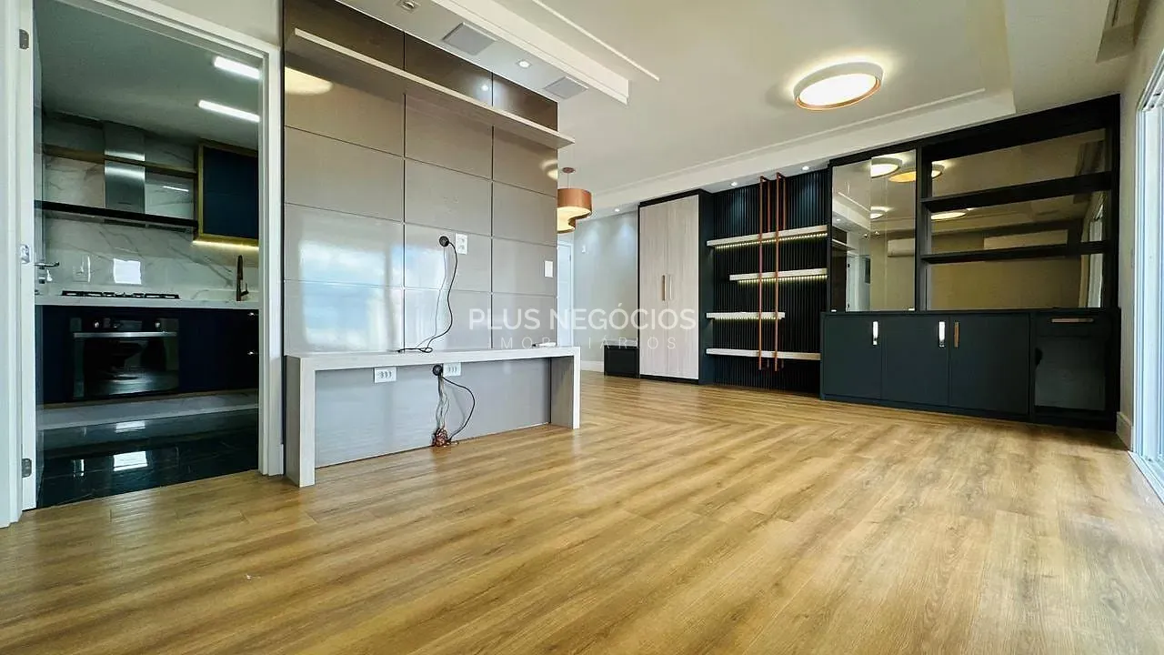Apartamento, 3 quartos, 130 m² - Foto 21