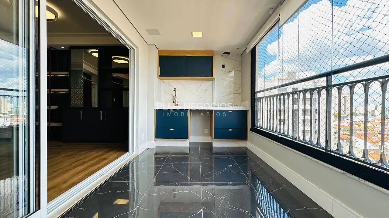 Apartamento, 3 quartos, 130 m² - Foto 22