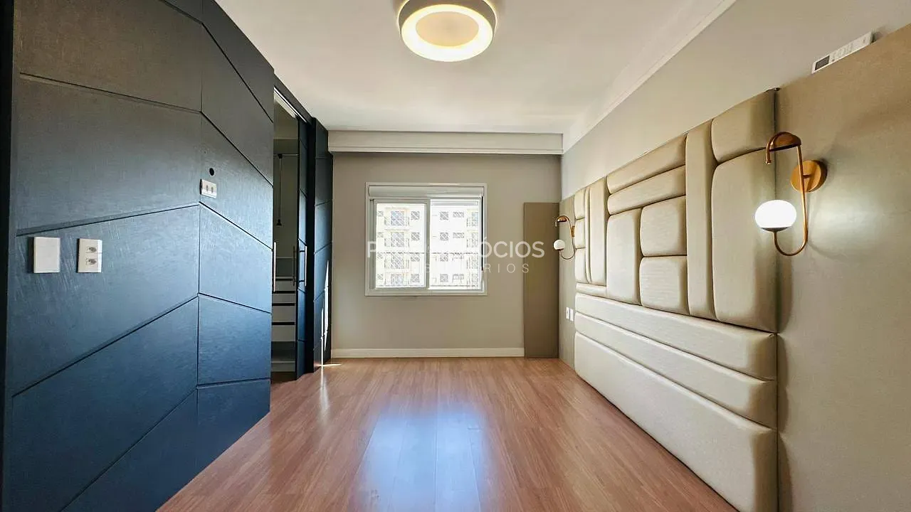Apartamento, 3 quartos, 130 m² - Foto 23