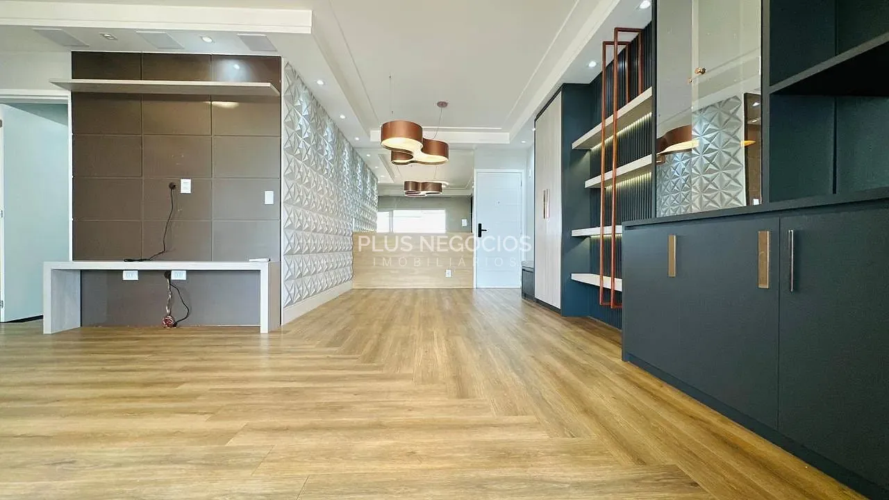 Apartamento, 3 quartos, 130 m² - Foto 25