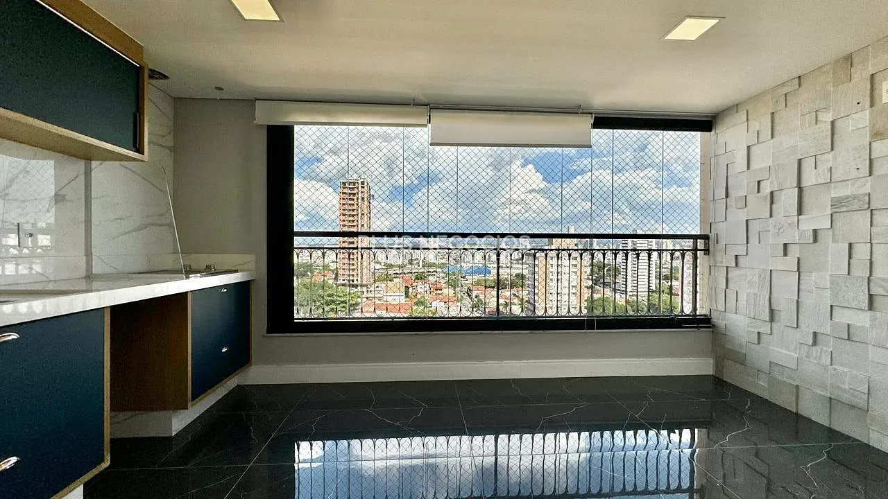 Apartamento, 3 quartos, 130 m² - Foto 26